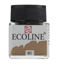 Talens Ecoline Sıvı Suluboya 30 ml. 801 Gold 