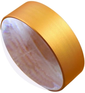Ha Ve Yazı Çalışmalar Için En Uygun Büyüteç 60 Mm 10X 8014