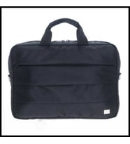 Plm Canyon Case Notebook Çantası 15"-16" Siyah