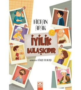 İyilik Bulaşıcıdır