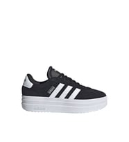 Adidas Vl Court Bold Siyah - Beyaz Kadın Sneaker Ih9995