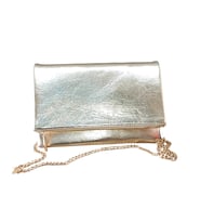 Varol 440 Kadın Clutch Abiye Çanta