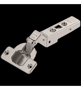 Blum Clip Top Açılı Menteşe +30 Derece II Tam Binili 79A9556.T + 173L6100