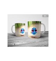 Pixxa Finding Dory - Kayıp Balık Dori Kupa Bardak Model 2