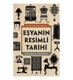Eşyanın Resimli Tarihi