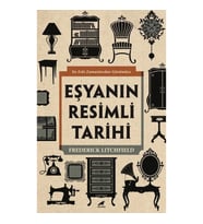 Eşyanın Resimli Tarihi