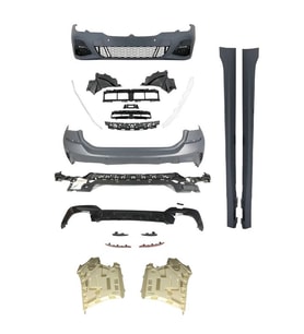 BMW G21 2019-2024 M Performance Body Kit