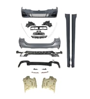 BMW G21 2019-2024 M Performance Body Kit
