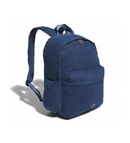 Adidas CL BACKPACK AC Sırt Çantası-En: 30,5 Cm, Boy: 42 Cm, Derinlik: 12,5 Cm KD7905 Mavi