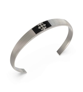 Guess JGUJUMB05068JWSTBKS Erkek Bileklik
