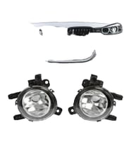 BMW 3 Serisi E92 LCI E93 LCI 2006-2013 SIS Fari Sol Ampullu 63176937465 Arteb