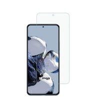 Xiaomi 12T Pro Ekran Koruyucu Nano Temperli Cam (Renksiz)