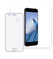 SChitec ASUS Zenfone 4 Uyumlu Ön Yüzey Nano Şeffaf Hidrojel Ekran Koruyucu