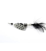 Captain 6045 Bee Bird 12gr Alabalık Kaşığı Renk:1