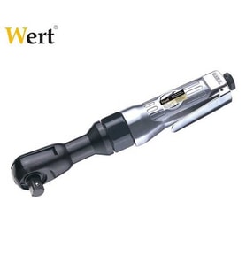WERT 1856 Havalı Cırcır Kolu (1/2'') (Karışık)