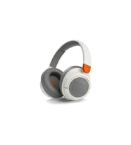 JBLJR460NC Noise Cancelling Çocuk Kulaklığı - Beyaz