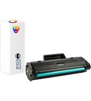 HP 4ZB84A Yazıcı Uyumlu Muadil Toner 1000SAYFA CHIPLI106A Chipli (Siyah)