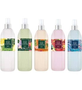 Doğal Zeytinyağlı El & Vücut Kremi 215 Ml