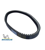 Yamaha Nmax 125 -150 Varyatör Kayışı Michelin Tahrik Kayışı (887,2x25,3x30) Arasmoto (Siyah)