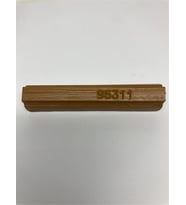 Yumuşak Tamir Mumları 953 11 Tik 8cm Yumuşak Mum