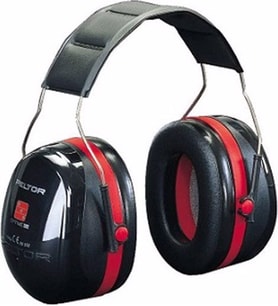 3M 540 A Optime Iıı Kulaklık