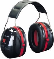 3M 540 A Optime Iıı Kulaklık