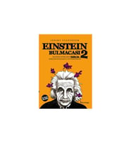 Einstein Bulmacası 2 Jeremy Stangroom Domingo Yayınevi