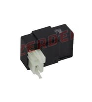 125 Cg Model Beyin Cdi 2 Soketli 6 Pimli Jantel