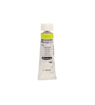 Akademie Akrilik Boya 60ml - 820 Signal Yellow (Çok Renkli)