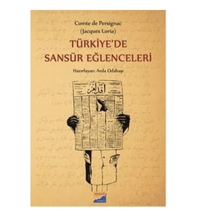 Türkiye'de Sansür Eğlenceleri
