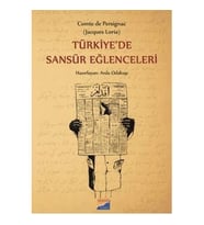 Türkiye'de Sansür Eğlenceleri