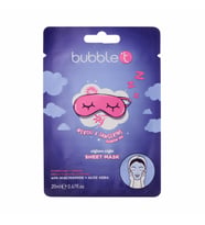 Bubble T Neroli & Mandalina  Kokulu Yüz Maskesi (20gr)