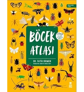 Böcek Atlası