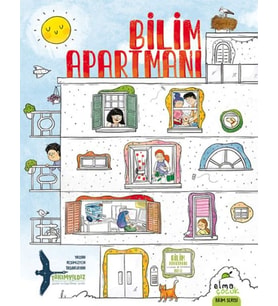 Bilim Apartmanı