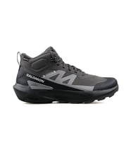 Salomon Elixir Activ Mid Gtx Erkek Outdoor Ayakkabısı L47456800 Gri