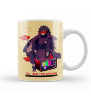 Madara No Drama Kupa Bardak Porselen