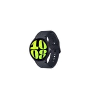 Samsung Galaxy Watch6 Akıllı Saat Siyah 44mm SM-R940NZKATUR (Samsung Türkiye Garantili)