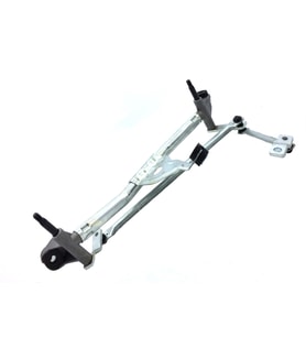 RENAULT CLİO III ÖN CAM SİLECEK MEKANİZMASI 2007--2012