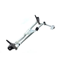 RENAULT CLİO III ÖN CAM SİLECEK MEKANİZMASI 2007--2012