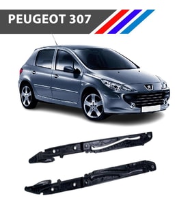 Peugeot 307 - Ford C-Max - Focus - Kia Sorento - Sportage - Dodge Nitro Sunroof Tamir Takımı