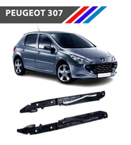 Peugeot 307 - Ford C-Max - Focus - Kia Sorento - Sportage - Dodge Nitro Sunroof Tamir Takımı