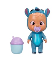 Cry Babies Magic Tears Disney Bebekler - Stitch