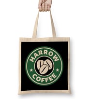 Harrow Coffee Bez Çanta Uzun Saplı