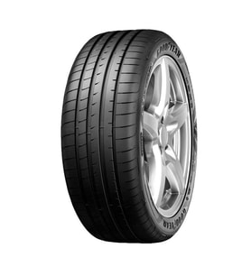 Goodyear 265/40R21 105H XL Eagle F1 Asymmetric 5 MOE SCT ROF Yaz Lastiği