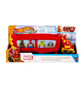 HRY02 Racerverse Hulkbuster Tır
