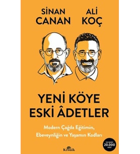 Yeni Köye Eski Âdetler