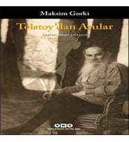 Tolstoy'dan Anılar