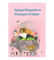 Zıplayan Penguenler ve Kıkırdayan Sırtlanlar