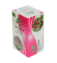 Hel-Dem Doğal Saf Lavanta Bitki Çayı Süzen Poşet 2Gr x 20li 40Gr