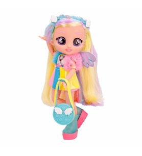 Cry Babies BFF Bebekler S3 CYM17000 Jenna